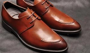 皮鞋行业发展研究报告 皮鞋行业发展趋势及投资分析