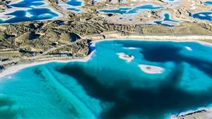 盐湖提锂产业怎么看?新技术将助推未来盐湖提锂产能更上一层楼