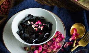 龟苓膏行业市场深度分析及发展趋势分析