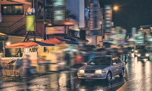 中国夜游经济行业发展潜力 夜游经济行业投资战略规划分析