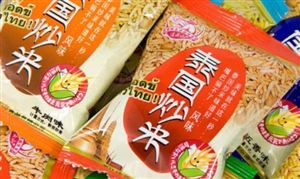 休闲零食行业市场竞争 休闲食品消费趋势及细分市场分析