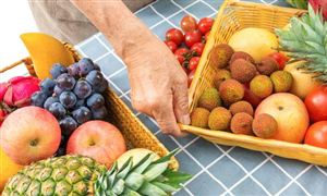 中国农产品行业市场发展现状 农产品行业市场产量分析