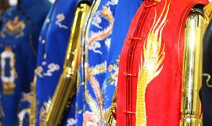 刺绣服装市场投资前景 中国刺绣服装市场供需格局研究