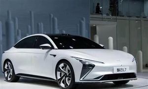 全球新能源汽车渗透率有待提高 新能源汽车行业前景趋势