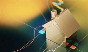 房地产金融行业深度调研 房地产金融投资前景规划分析