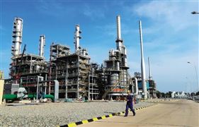 天然气化工行业供需 ​2022全球天然气化工行业形势分析