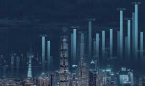 金融大数据行业市场调研与发展前景预测2023