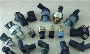 汽车传感器市场规模 汽车传感器行业产业链及投资价值