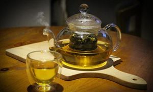 乌龙茶行业产销现状及进出口市场分析2023