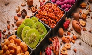 2022休闲食品市场深度分析报告