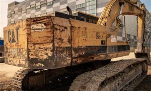 中国土木工程行业发展现状分析 土木工程行业投资前景预测