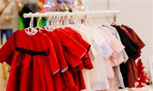 童装行业市场发展现状分析 童装行业市场调研2023