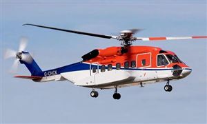 直升飞机行业市场份额 民用直升机应用需求增长明显