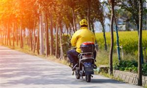 校园外卖产业深度调研 校园外卖现状分析