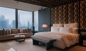 酒店餐饮业现状与前景分析 后疫情时代餐饮酒店行业逐渐恢复生机