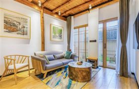 2023年元旦假期民宿订单复苏态势明显