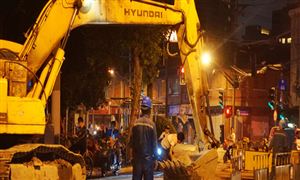 公路养护市场调研 2022公路养护行业发展趋势及现状分析