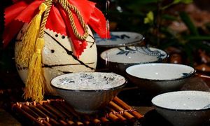 酿酒行业发展现状分析 酿酒前景怎么样?值得投资吗?