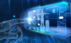 图灵人工智能专利可用咳嗽声判断新冠 AI医疗有望获关注 智慧医疗行业现状分析