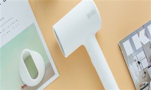 吹风机行业现状及发展前景分析2022