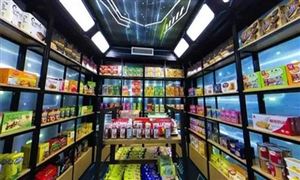 无人经济行业发展潜力 无人经济行业市场前瞻