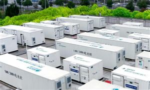 储能行业市场深度分析 储能发展趋势及细分市场分析