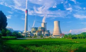 火电行业市场发展现状 火电行业发展前景