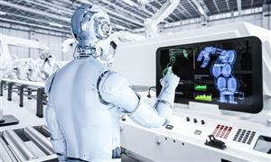 中国外骨骼机器人行业总体规模分析 外骨骼机器人行业分析