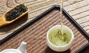 茶叶行业发展预测报告 茶叶市场规模及发展方向分析