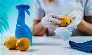 消毒产品的需求分析