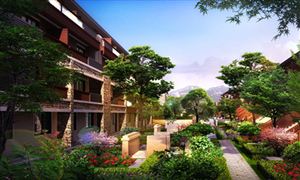 旅游地产行业市场现状 旅游地产行业未来发展趋势