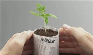 普惠型小微企业贷款余额同比增长23.7% 小微金融行业市场前瞻