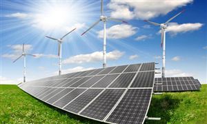 行业景气有望延续 光伏设备板块强势反弹