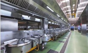 中央厨房行业发展模式 中央厨房行业发展前景