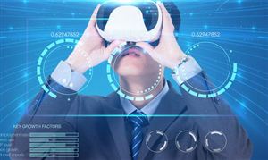 虚拟现实行业应用现状 虚拟现实产业市场规模分析