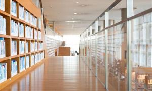 智慧图书馆与其它类型图书馆的区别