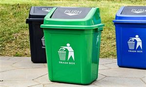 环保垃圾桶行业发展现状 环保垃圾桶行业发展前景