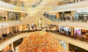 2023智慧商圈市场调研分析及行业发展投资机遇