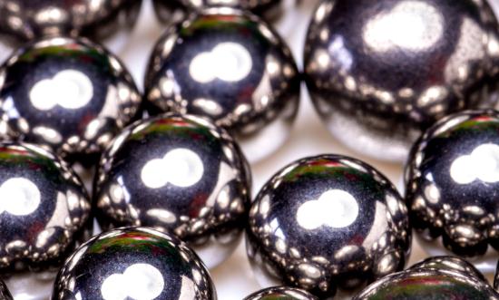 2022年中国耐磨钢球行业数据监测分析