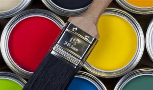 水性涂料行业发展现状及前景展望2022