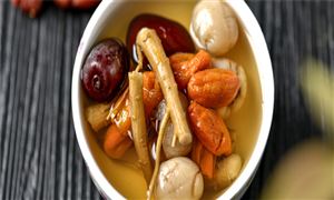 滋补保健品市场规模 滋补保健品行业市场分析