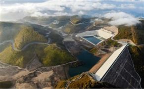 大型能源基地：全球最大抽水式混蓄“充电宝”开建 可贡献清洁电能超2800亿千瓦时