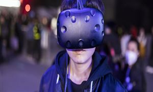 2025年我国虚拟现实产业的规模有望超过2500亿元 我国虚拟现实市场规模不断扩大