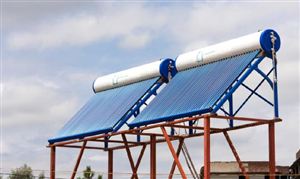 太阳能热水器行业分析 中国太阳能热水器行业发展现状及营销渠道分析