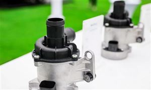 新能源汽车电子水泵技术现状 新能源汽车电子水泵行业市场规模