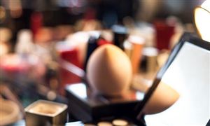 2023化妆品行业分析报告 化妆品市场区域结构情况分析