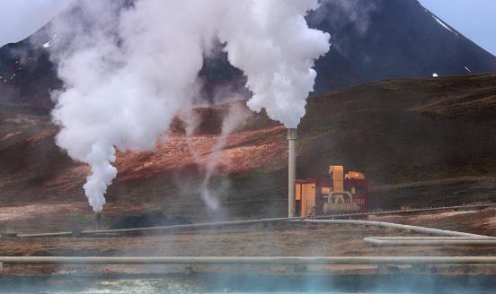 地热能供暖市场发展模式 中国地热能供暖市场发展趋势分析