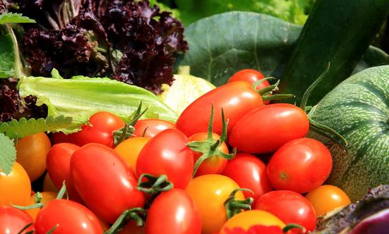 中国新鲜果蔬产业链现状 新鲜果蔬行业市场消费规模分析