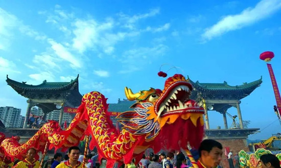 2023年元旦假期国内出游5271.34万人次 实现国内旅游收入265.17亿元