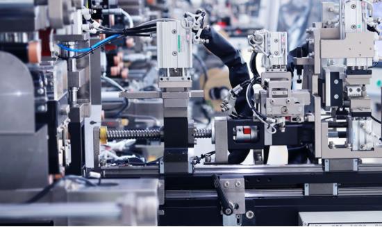 智能装备制造行业发展报告 2023智能装备制造市场竞争及发展前景